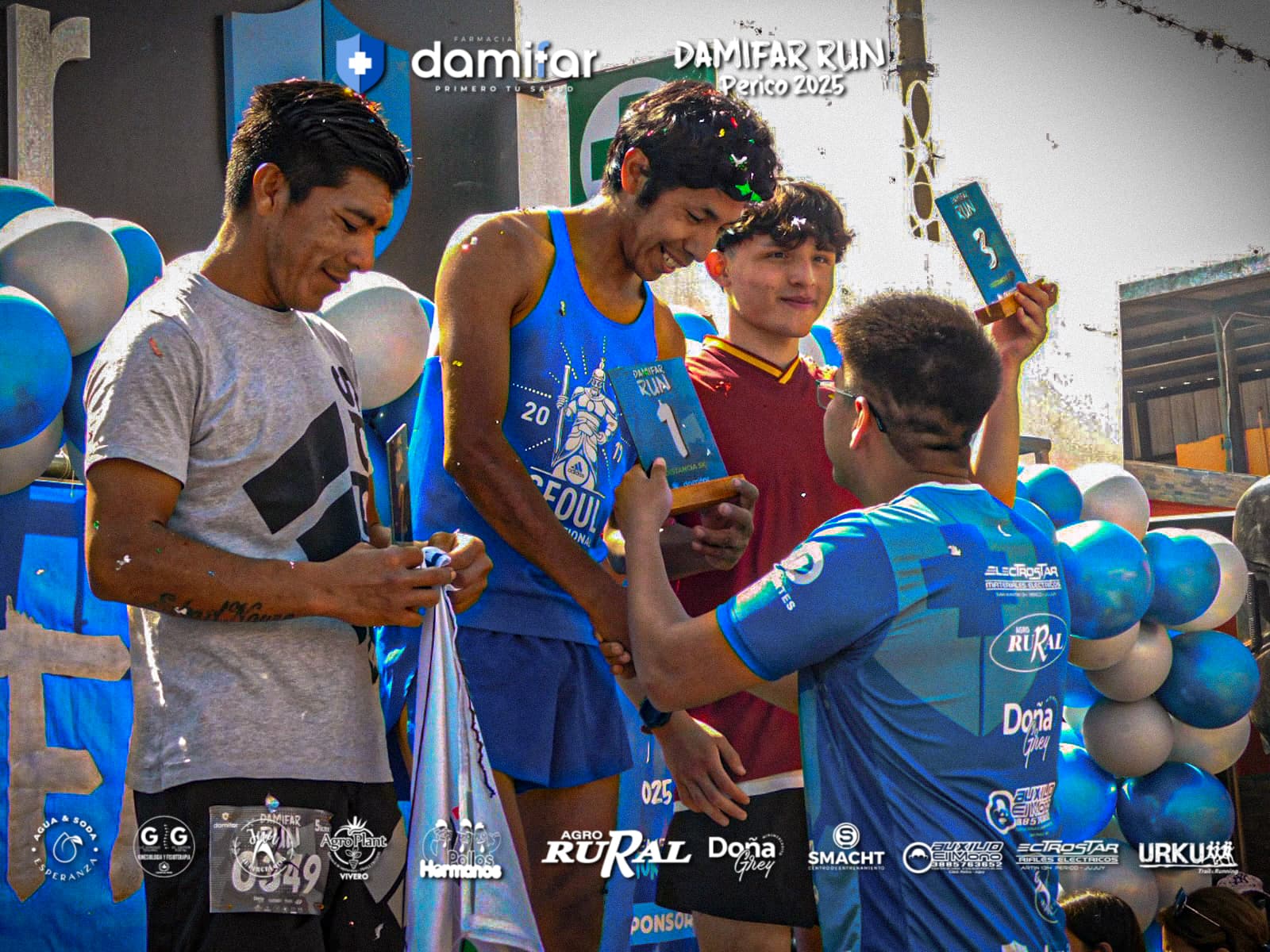 Consulta Médica en Damifar