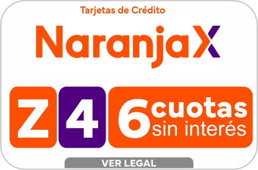 Naranja